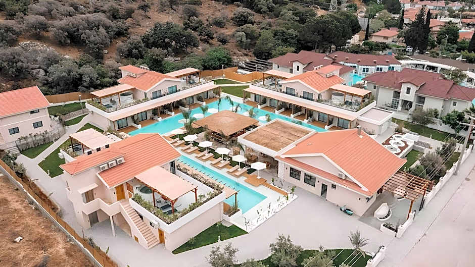 The Pearl Ölüdeniz