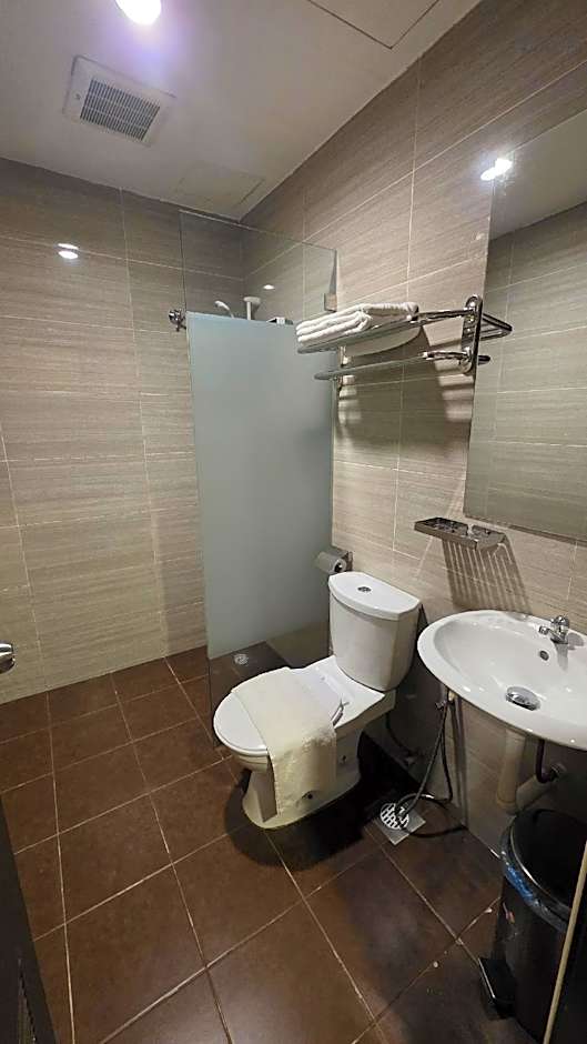 Kampar Boutique Hotel (Kampar Sentral)