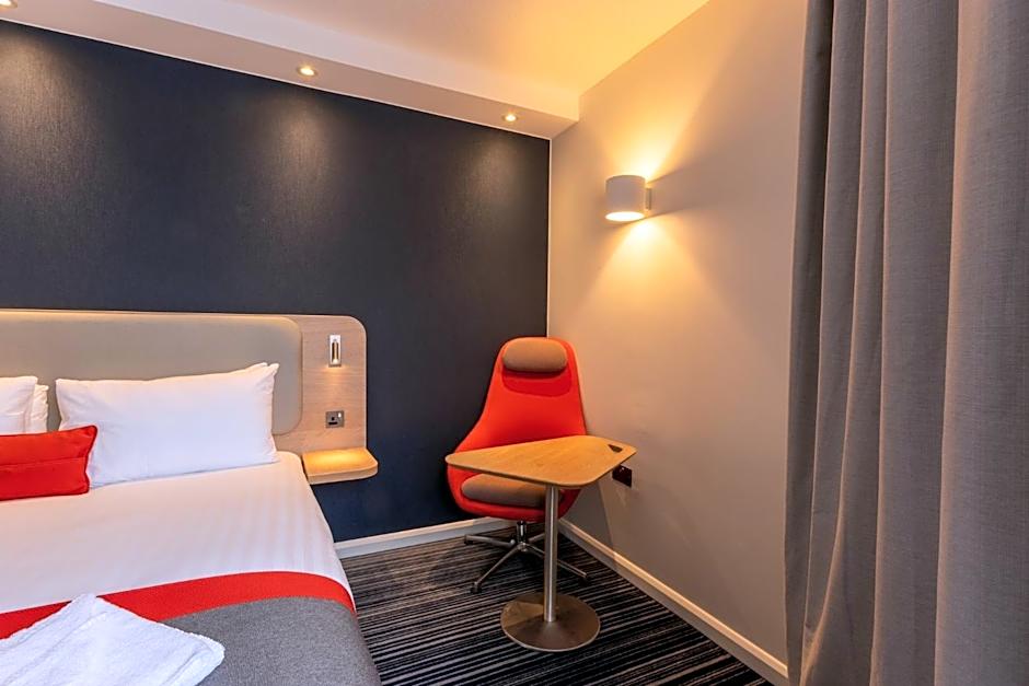 Holiday Inn Express London Croydon By IHG