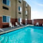 Microtel Inn & Suites By Wyndham Lodi/North Stockton