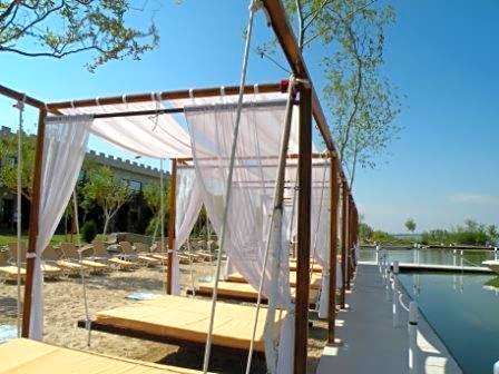 Hotel La Scoica Land