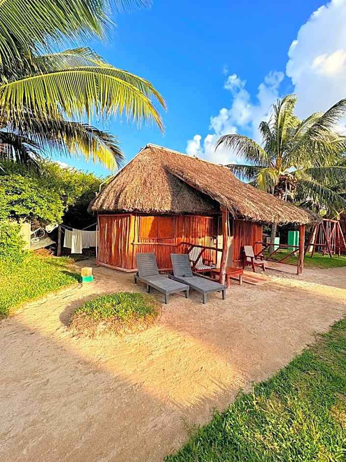 Cabanas Jaalkab