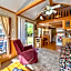 Maggie Valley Cabin Rentals