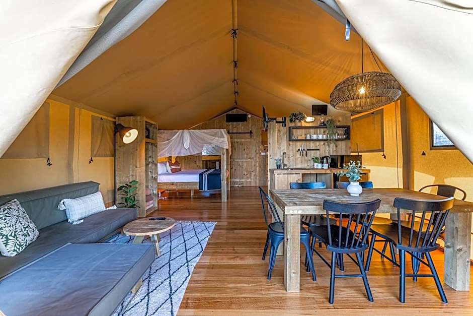 BIG4 Tasman Holiday Parks - Bendigo