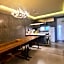 [Agoda Pick] Lesign Hotel Songjeong