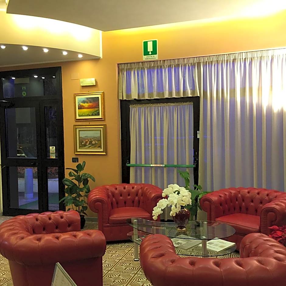 Hotel San Marco