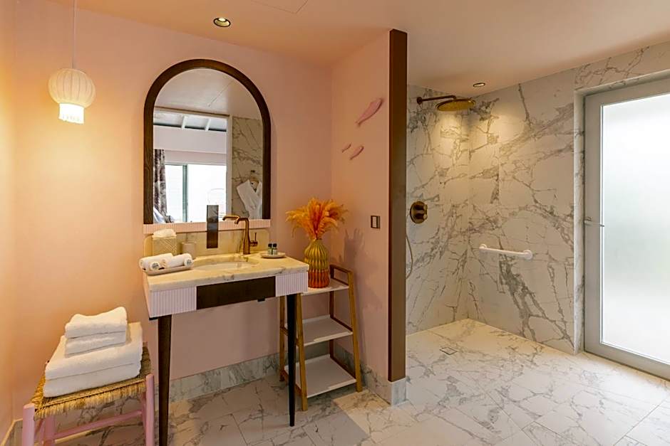 Tropical Hotel St Barth