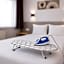 Hotel Central City Hbf Nürnberg Garni