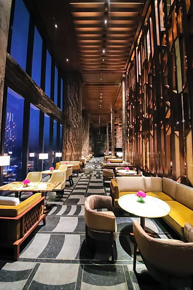 Shangri-La Nanning