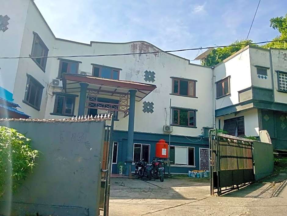Hotel Ermashita by Reddoorz – Jayapura, WA
