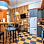 Acacia Private Rooms & Studios