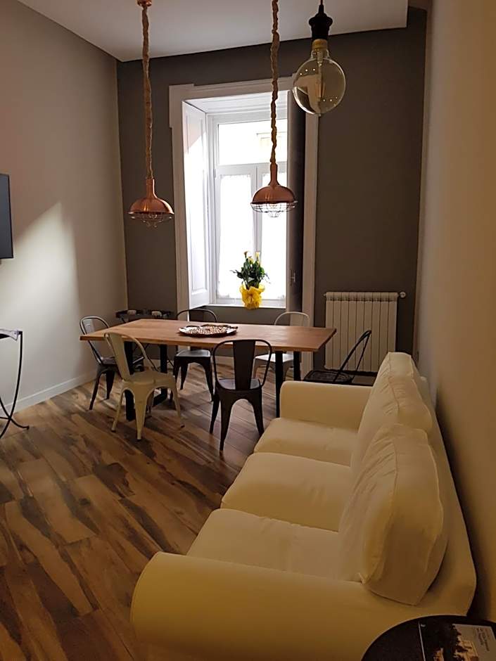 Città del sole b&b Napoli