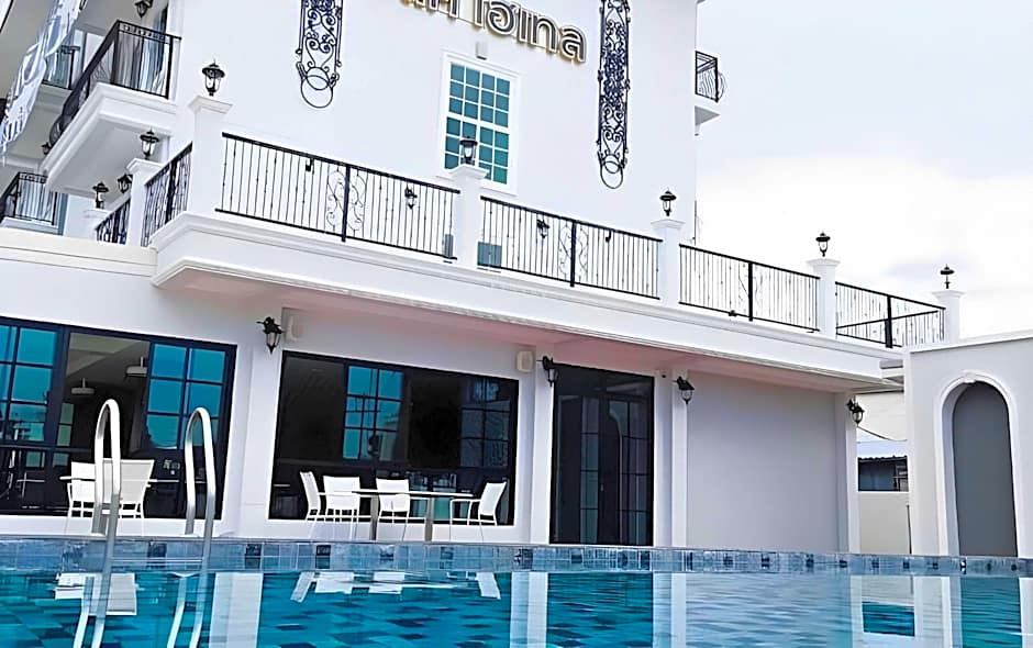 Koco hotel