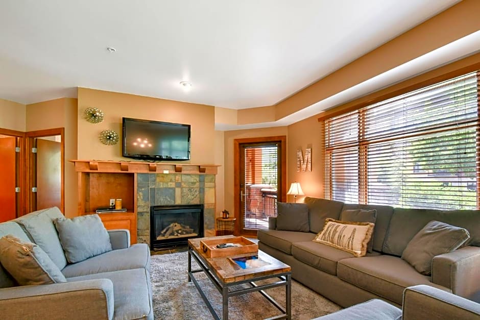 Sundial Lodge By Canyons Resort