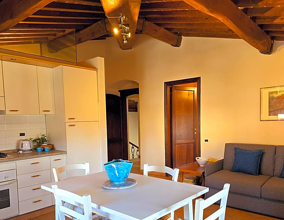 Residence Internazionale