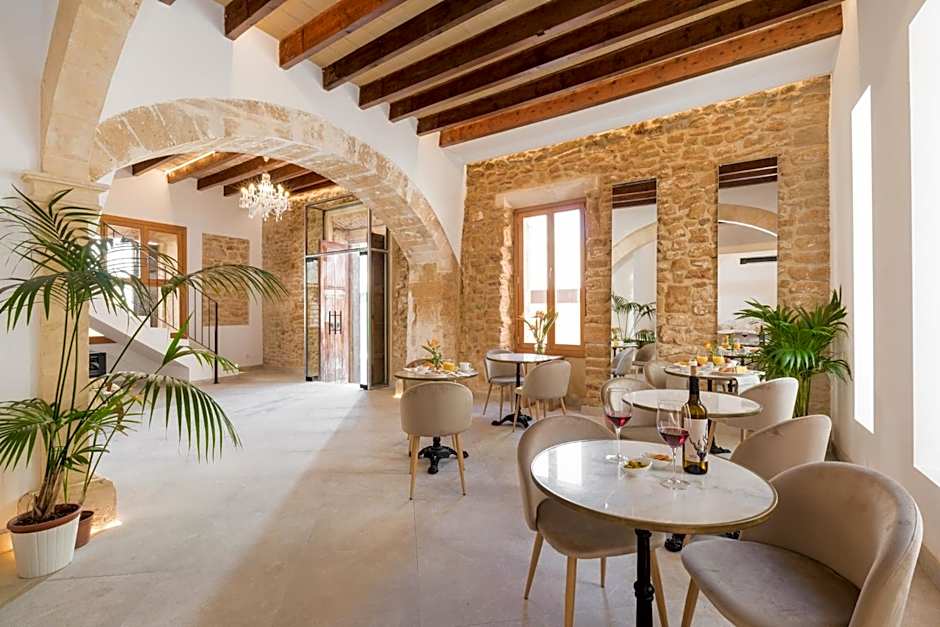 Petit Palau Alcudia - Adults Only