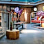 25hours Hotel Terminus Nord