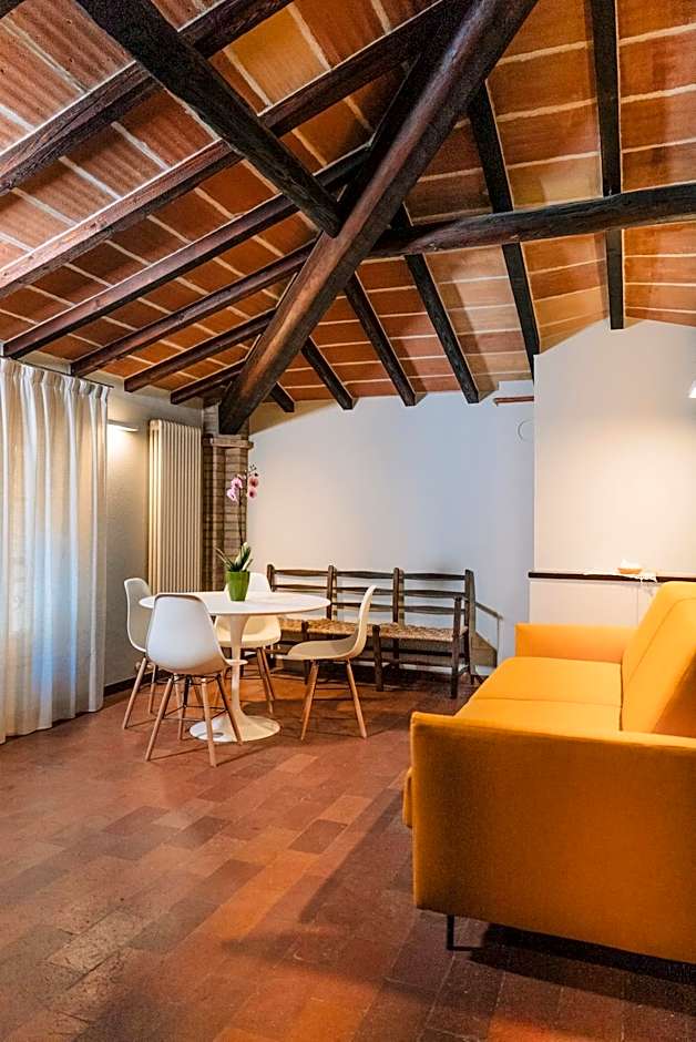 Locanda Del Feudo Charme & Relax