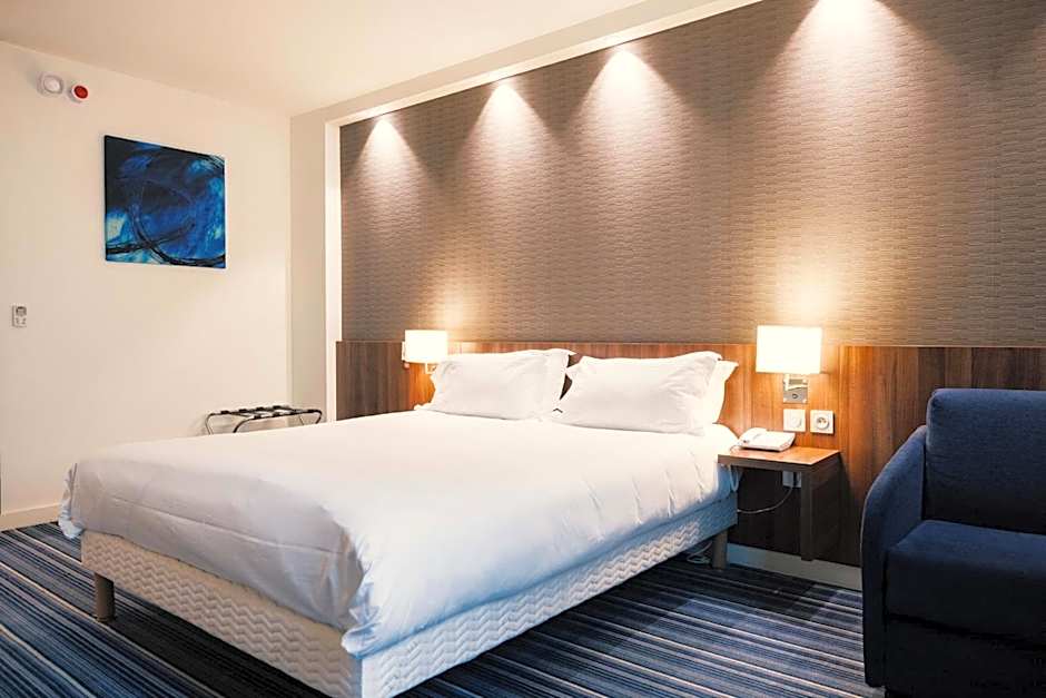 Holiday Inn Express Lille Centre By IHG