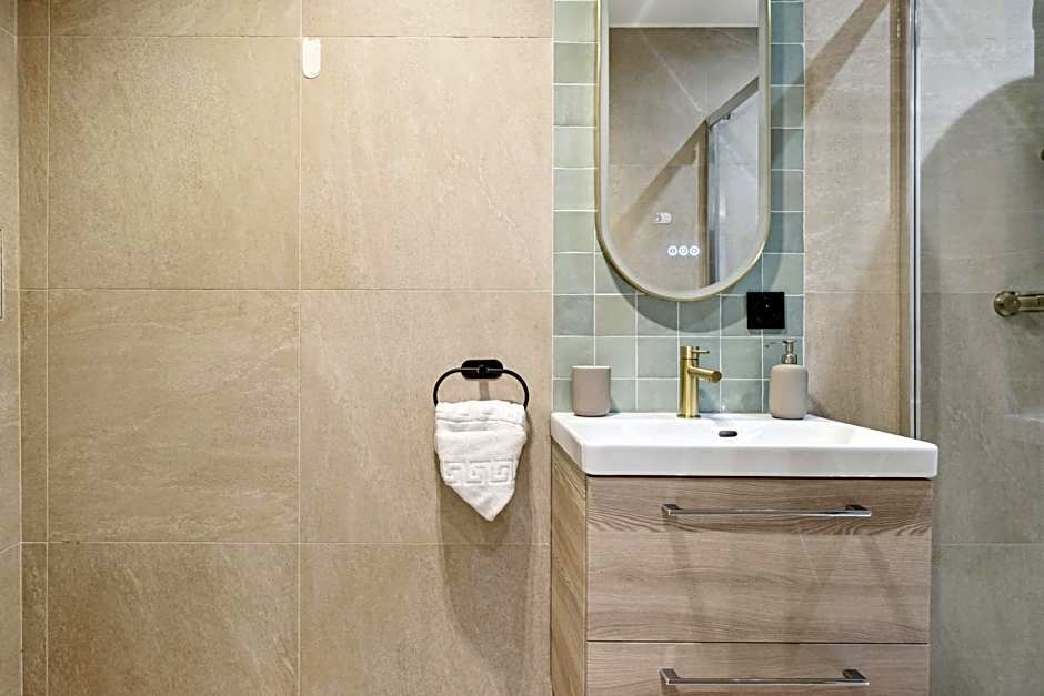 Rivages du Vieux Port