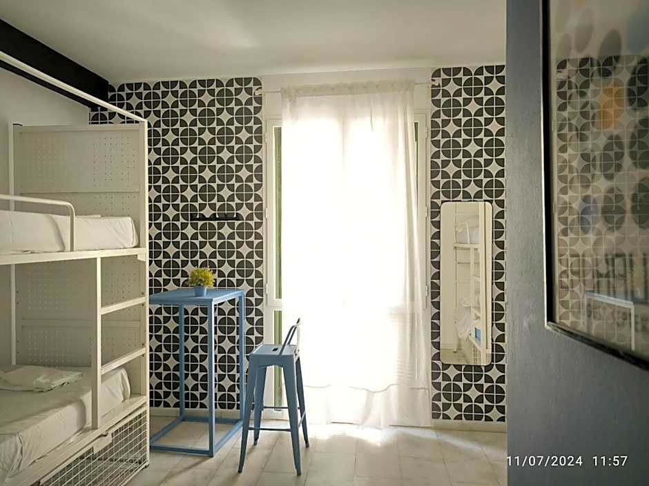 Feel Hostel Soho Malaga