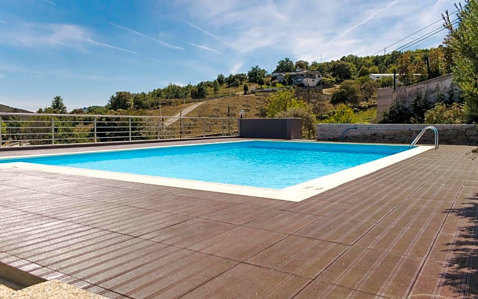 Estrela de Montesinho