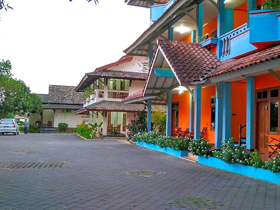 Hotel O Srikandi Hotel
