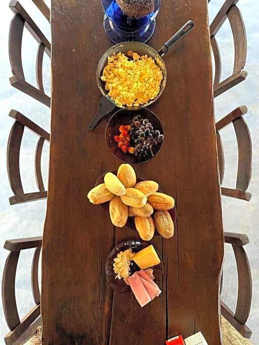 Casa de Campo - Águas Mornas SC