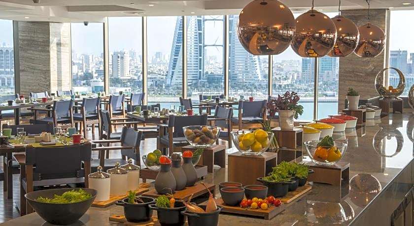 Wyndham Grand Manama