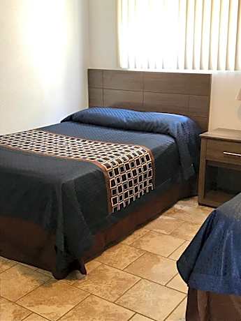 North Wind Motel