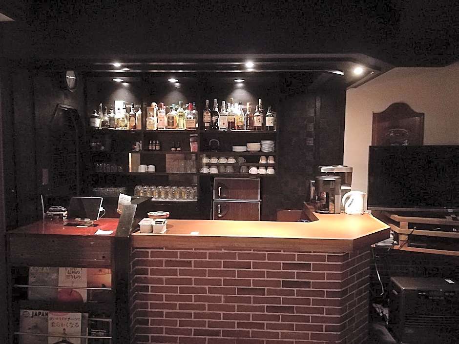 Fujio Pension Madarao Apartment Hotel & Restaurant