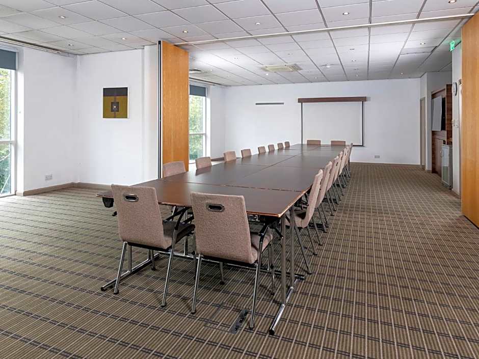 Holiday Inn Express London Greenwich By IHG