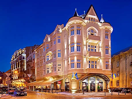 Atlas Hotel