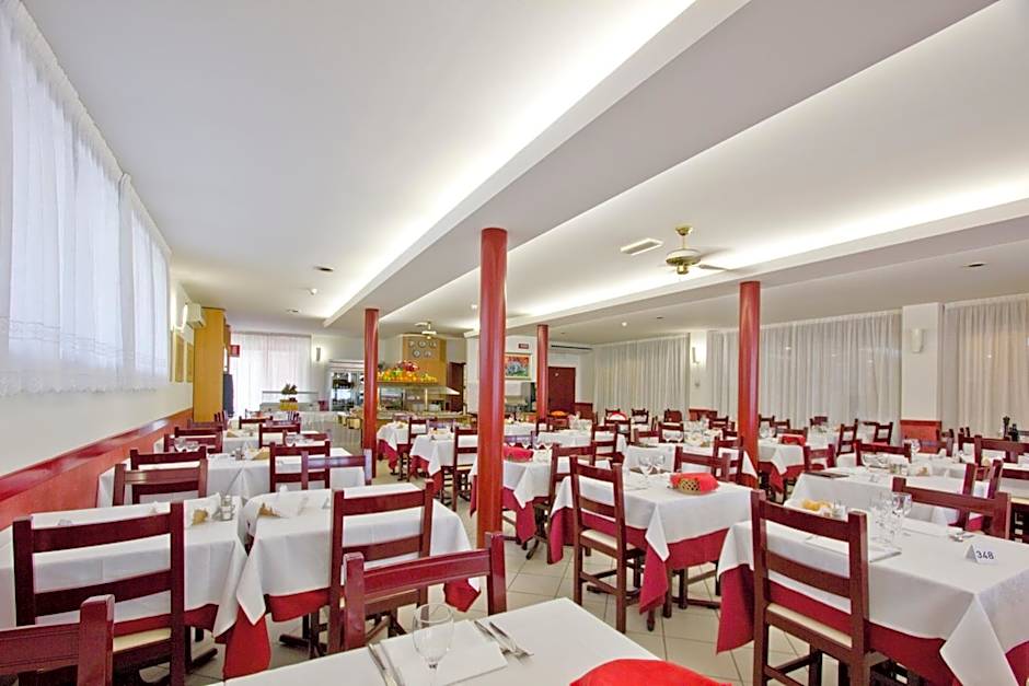 Hotel Desiree