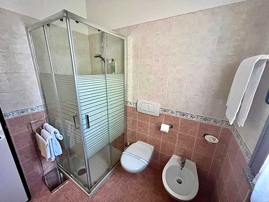 Hotel Ca' Bianca da Paolino