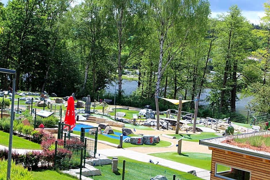 Hotel Russweiher