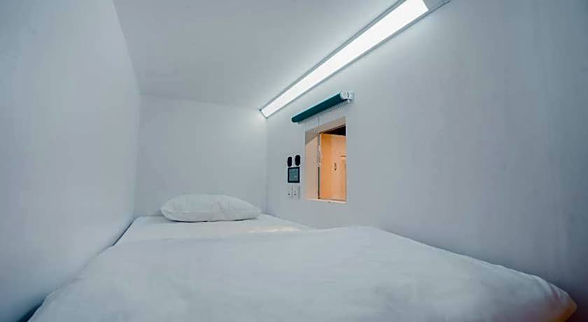 Bobopod Alun-Alun, Bandung