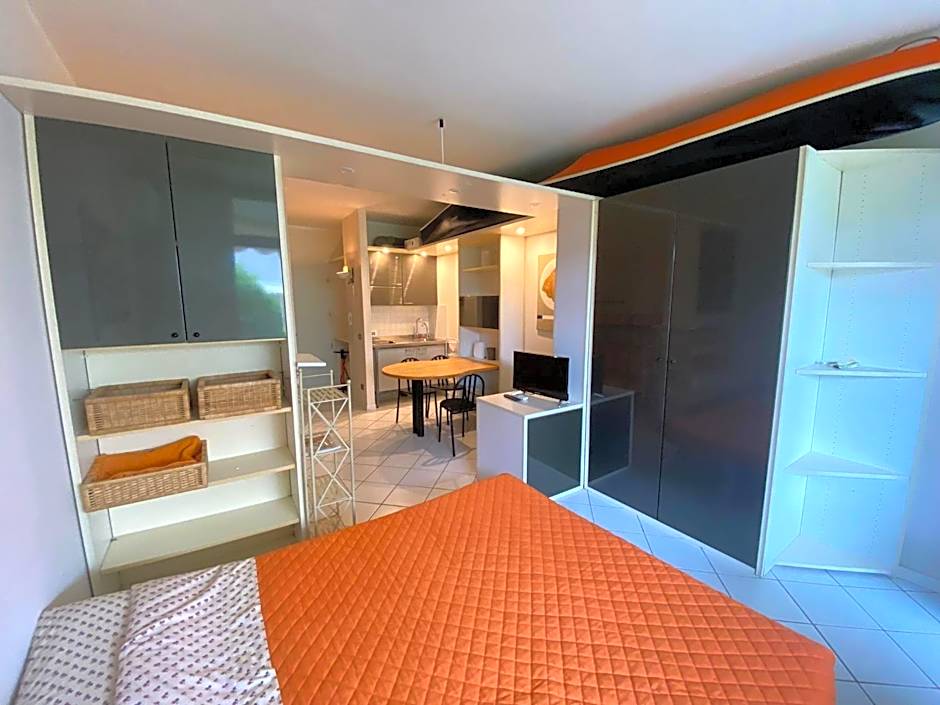 Residence le Dune