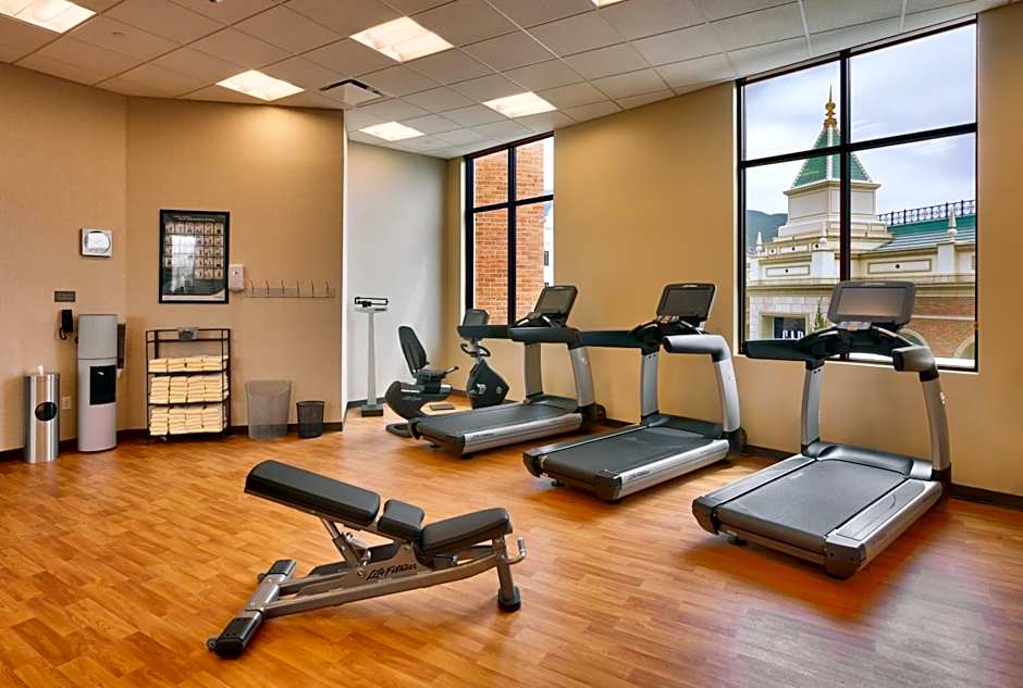Hyatt Place Salt Lake City/Farmington/Station Park