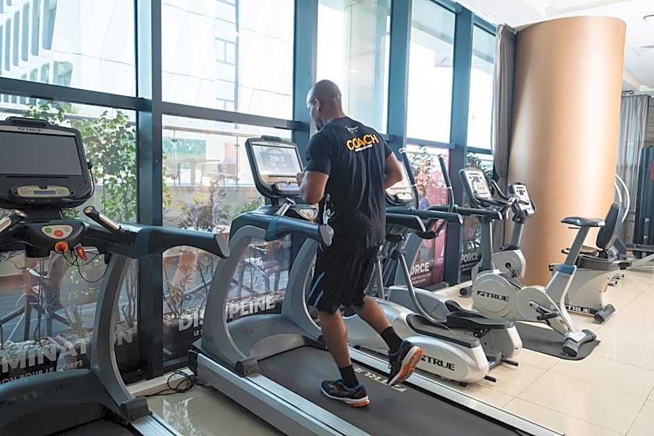 Azalaï Hôtel Abidjan