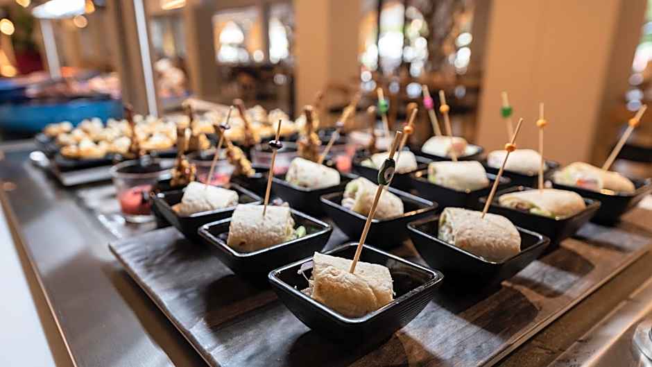 TUI Blue Isla Cristina Palace