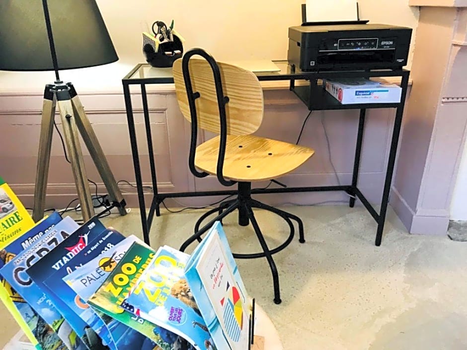 La Fabrique Cherbourgeoise