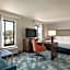 Hampton Inn By Hilton And Suites San Marcos