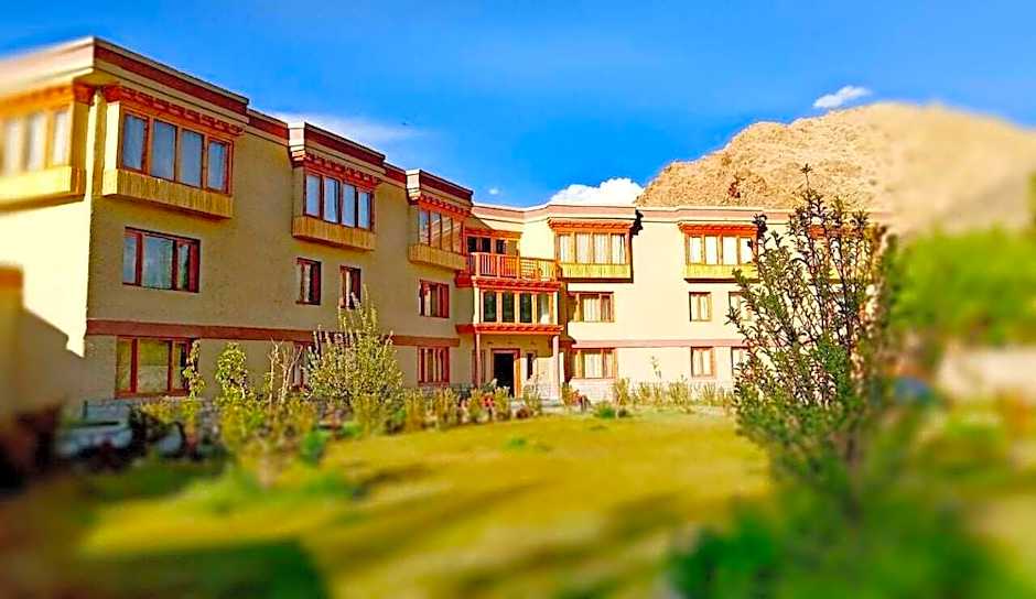 The Driftwood Hotels