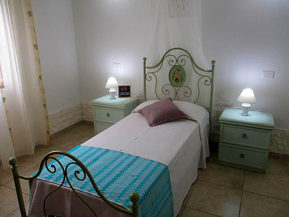 Villa Margherita Suite & charme