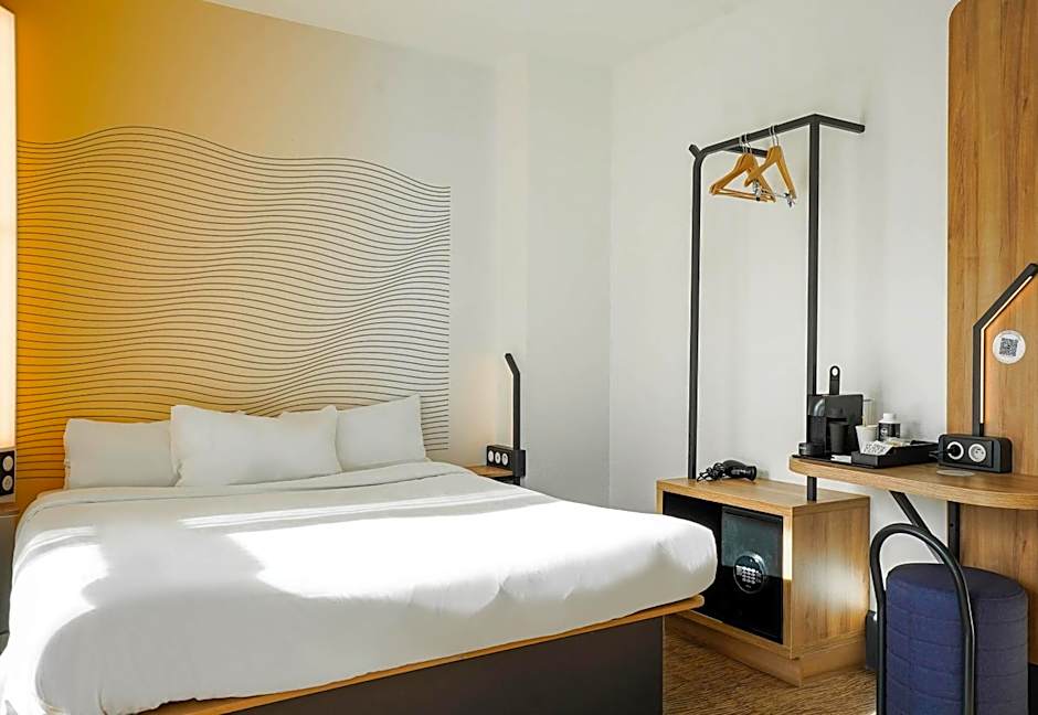 B&B HOTEL Marseille Centre La Joliette