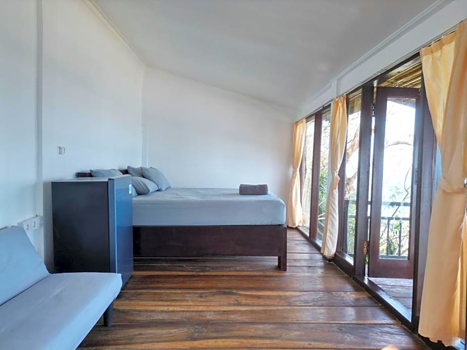 Baraccuda Lodge Nunggalan