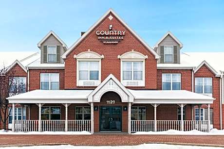 Country Inn & Suites by Radisson, Wausau, WI