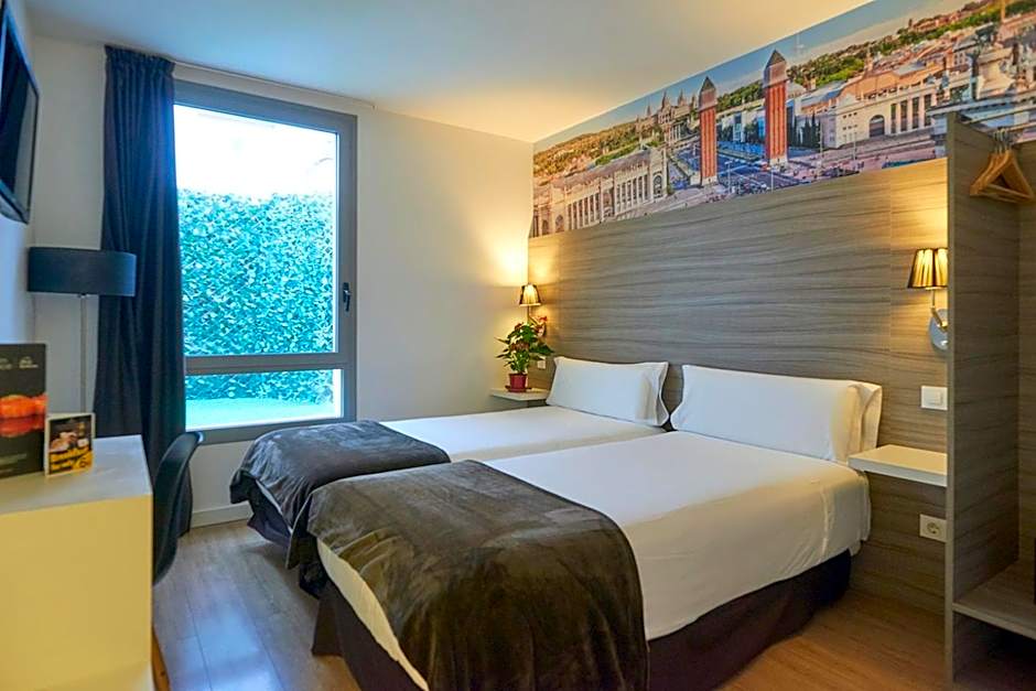 Hotel BestPrice Diagonal