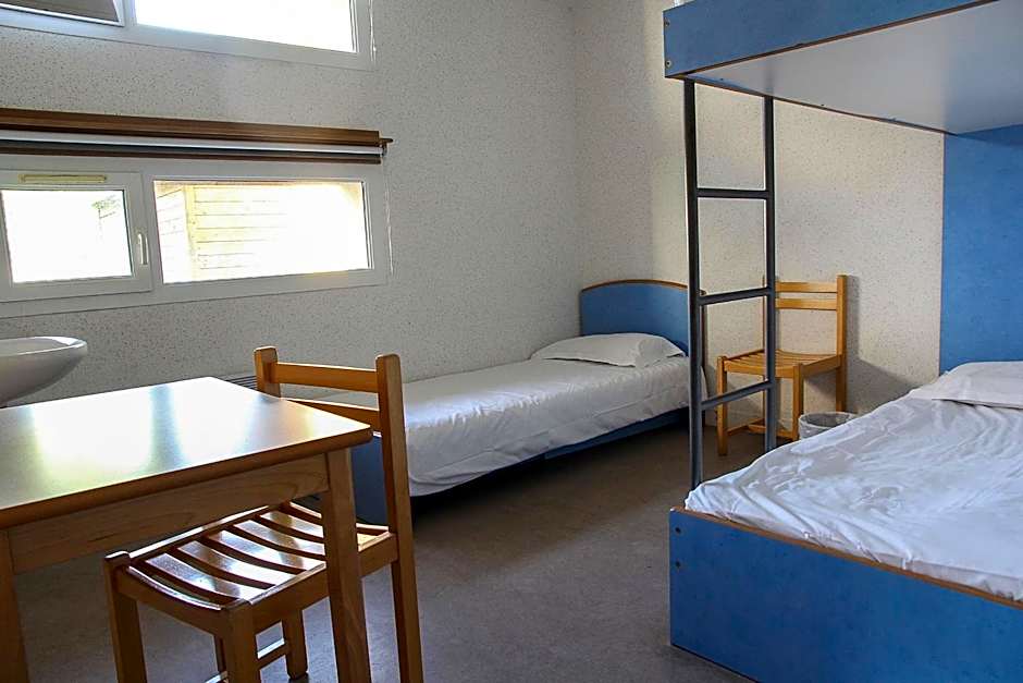 Auberge de Jeunesse HI Genêts